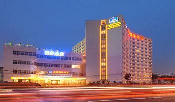 Best Western Hotel Beijing