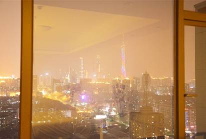 Xingyi Hotel Guangzhou