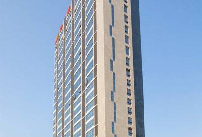 Hilton Garden Inn Hotel Baoan Shenzhen