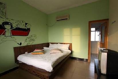 Wada Hostel Guilin