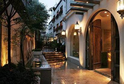 Casa Serena Hotel Shanghai