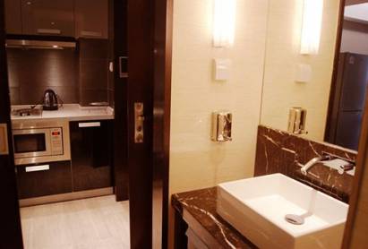 Kaibin Hotel Kairun 5 Nanjing