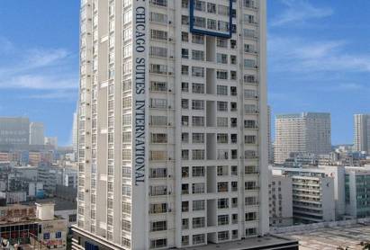 Chicago Suites Hotel Shenzhen