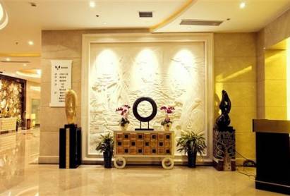 Lihao Hotel Shanghai