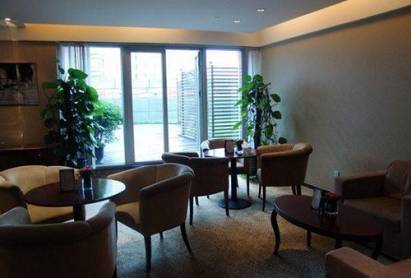 Dijon Hotel Shanghai