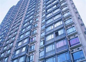 Saint Land Hotel Shanghai