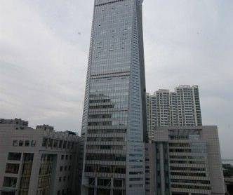 Tianyuan Tower Hotel Hangzhou The New Hotel