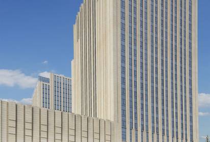 Wanda Realm Hotel Harbin