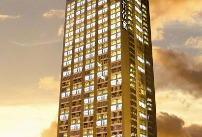 Sun Flower Hotel Shenzhen