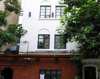 Ketangjian Boutique Hotel Shanghai