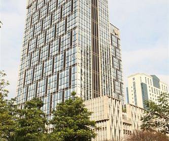 Okwude Hotel Guangzhou