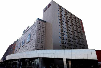 Yes Inn Hotel Shenyang