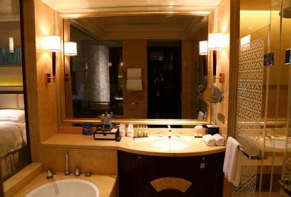 Dongjiao State Guest Hotel Shanghai