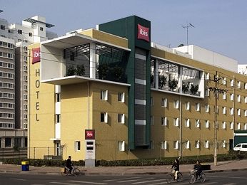 ibis Hotel Teda Tianjin