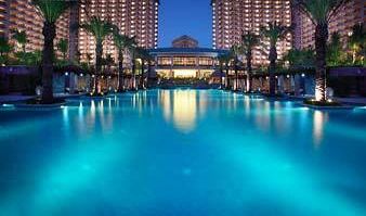 Howard Johnson Hotel Sanya Bay