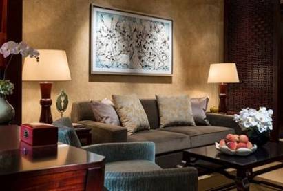 Four Seasons Hotel Beijing