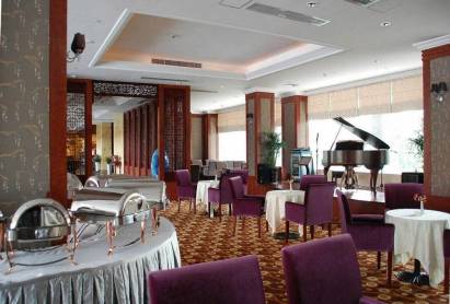 Yitel Hotel Shanghai