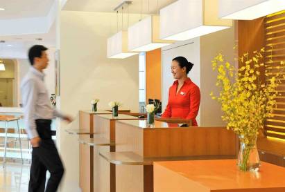 ibis Hotel Ranjiaba Chongqing