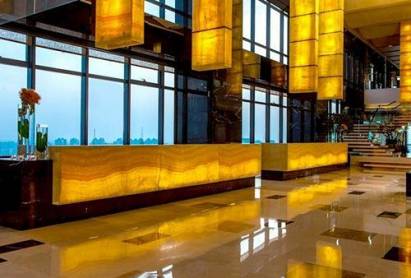 Renaissance Hotel Zhongshan Park Shanghai