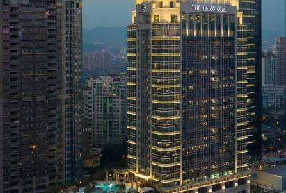 The Langham Hotel Shenzhen