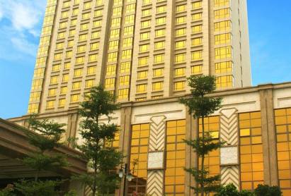 Grand Mercure Hotel Shijie Dongguan